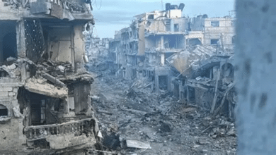 واشنطن تطلب من إيطاليا الانضمام للقوة الدولية في غزة