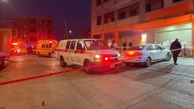 مقتل شاب بجريمة إطلاق نار في الناصرة