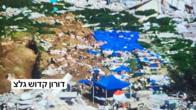 الاحتلال يعلن استعادة رفات آخر جندي أسير في قطاع غزة