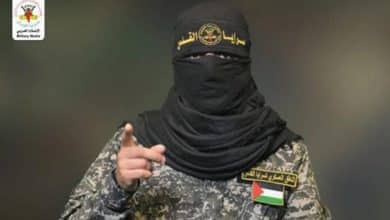 أبو حمزة: سلّمنا الوسطاء إحداثيات جثة "غويلي" قبل 3 أسابيع.. والاحتلال ماطل