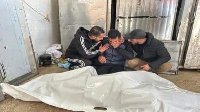 3 شهداء في قطاع غزة برصاص الاحتلال منذ صباح اليوم
