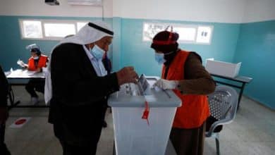قراءة في تعديل قانون الانتخابات .. الغاء شرط التزام المرشح بالالتزامات الدولية لمنظمة التحرير