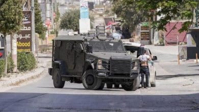 الاحتلال يعتقل مواطنا من بلدة السيلة الحارثية