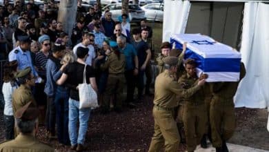 جيش الاحتلال يعلن تسجيل حالة انتحار جديدة في صفوف جنوده