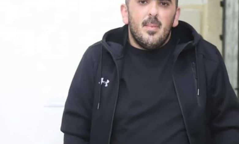 استشهاد شابّ برصاص الاحتلال على حاجز الانفاق ببيت لحم