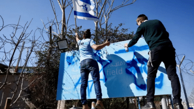 "الأونروا": تصعيد "إسرائيلي" ضد الوكالة في القدس يهدد 190 ألف لاجئ