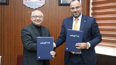 البنك الوطني وبلدية نابلس يجددان شراكتهما الاستراتيجية