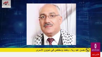 الظروف القاسية التي يعيشها الأسرى في سجون الاحتلال خلال فصل الشتاء