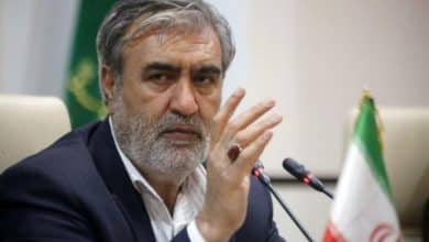 رئيس لجنة الأمن القومي الإيراني عن العدوان: بدأتم الآن مساراً لم تعد نهايته بأيديكم