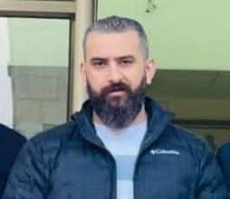 الاحتلال يحكم على الأسير علي دنديس من بيت لحم بالسجن المؤبد ثلاث مرات