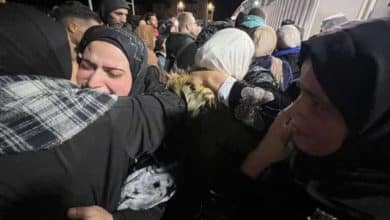 وصول الدفعة الـ16 من المواطنين العائدين الى غزة عبر معبر رفح