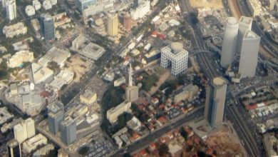 "إسرائيل" تحظر طلبات الطعام في "الكرياه": "مؤشر البيتزا" قد يكشف الهجوم الوشيك على إيران !