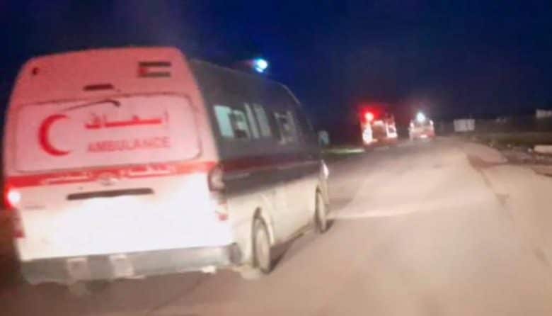 تحقيق دولي يكشف تفاصيل الجريمة: إعدام ميداني متعمّد لـ15 مسعفًا في رفح وإطلاق قرابة ألف رصاصة على قافلة الإسعاف