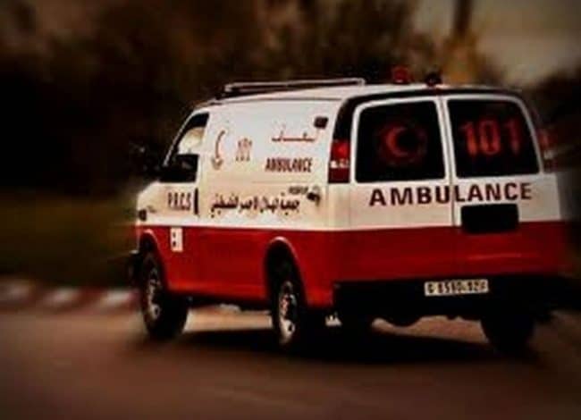 استشهاد الشاب عمر منيعة برصاص الاحتلال جنوب قلقيلية