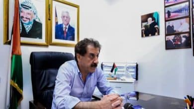 السجن 15 عاما لنظمي مهنا.. محكمة جرائم الفساد تُصدر حكمها في قضية هيئة المعابر والحدود