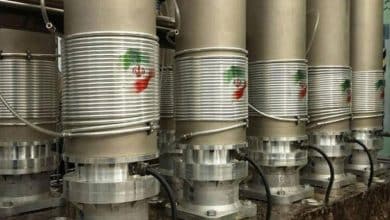 طهران: مستعدون للتفاوض على تخصيب اليورانيوم إلى 60% فقط