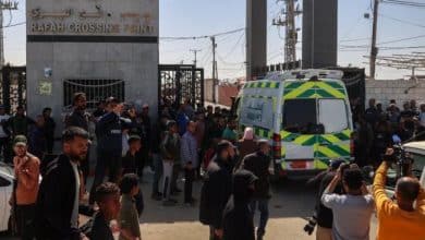 الأمم المتحدة: 18,500 من بينهم 4,000 طفل بغزة بحاجة لإجلاء طبي