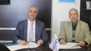 البنك العربي يوقع اتفاقية تعاون مع جمعية روان لتنمية الطفل