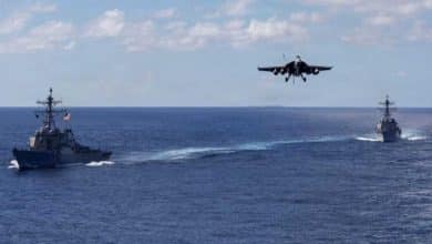 إيران: الحشد العسكري الأمريكي "لا يخيفنا" .. ولن نتخلى عن تخصيب اليورانيوم حتى في الحرب