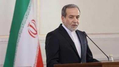 وزير الخارجية الإيراني: ما يجري في غزة إبادة متعمدة وفشل أخلاقي للنظام الدولي