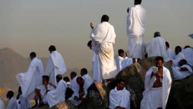 "الأوقاف" تعلن عن تعليمات استكمال التسجيل لموسم الحج للمحافظات الشمالية والجنوبية