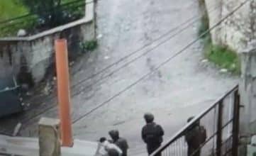 الاحتلال يشن عدوانا واسعا على يعبد.. حملة تحقيق واعتقالات