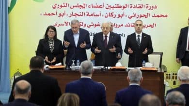 بقرار من الرئيس عباس .. فتح تعقد مؤتمرها العام الثامن في 14 أيار