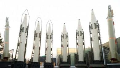 طهران تتوعد واشنطن: نار المنطقة ستحرق أميركا ومن معها
