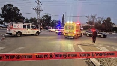 4 جرائم قتل خلال ساعات في الداخل المحتل