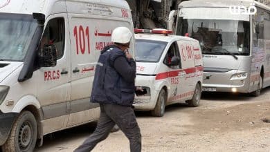 فتح معبر رفح أمام سفر الدفعة السادسة من المرضى والحالات الإنسانية وعودة العالقين