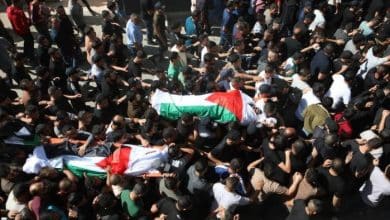 المفوضية الأممية : استشهاد نحو 1000 فلسطيني في الضفة والقدس منذ 7 أكتوبر 2023