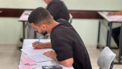 التربية والتعليم تعلن موعد عقد امتحانات الثانوية العامة