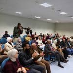 افتتاح إذاعة "هنا غزة".. ننتصرُ للحياة