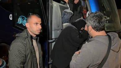 وصول الدفعة الـ21 من المسافرين العائدين إلى غزة عبر معبر رفح
