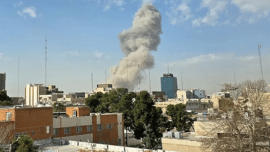 ايران: 40 شهيدة وعشرات الجرحى في العدوان الأميركي الإسرائيلي على مدرسة للبنات في مدينة ميناب