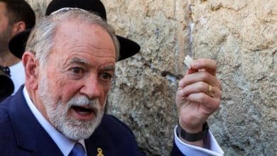 السفير الأمريكي لدى الاحتلال: ترامب سيفي بوعده في ضرب إيران