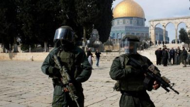 مع بداية شهر رمضان.. الاحتلال يرفع "حالة التأهب" في القدس والضفة الغربية