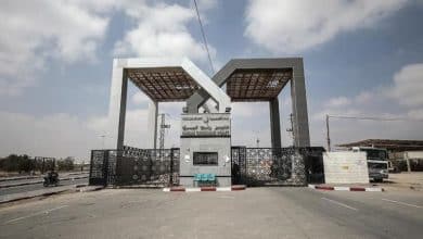 افتتاح معبر رفح بعد أكثر من عام ونصف من الإغلاق