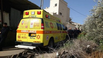 مقتل شابين في جريمة إطلاق نار بأم الفحم