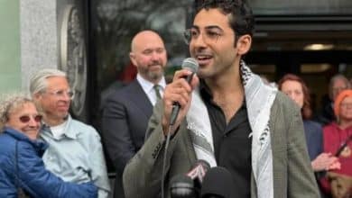 قاضية أمريكية تُفشل مساعي إدارة ترمب لترحيل طالب فلسطيني