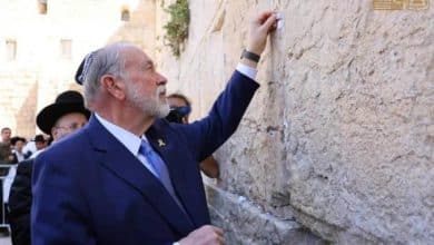 السفير الأمريكي لدى تل أبيب: من حق إسرائيل امتلاك سوريا ولبنان والأردن وجزء من السعودية والعراق ومصر