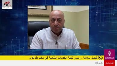 تمديد الاحتلال لـ "العملية العسكرية" في جنين وطولكرم.. ما انعكاس القرار على نازحي المخيمات؟