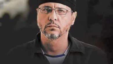 إصابة الأسير عبد الله البرغوثي خلال قمع الاحتلال للأسرى في سجن "جلبوع"