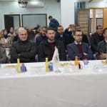 الجامعة العربية الأمريكية ومجلس قروي فقوعه يعلنان عن إطلاق تطبيق AFQQUA مشروع تخرج لطلبة من كلية الهندسة