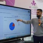 الجامعة العربية الأمريكية ومجلس قروي فقوعه يعلنان عن إطلاق تطبيق AFQQUA مشروع تخرج لطلبة من كلية الهندسة