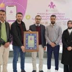من مقاعد الدراسة الى خدمة المجتمع: “E-FAQQUA” مشروع لطلبة من كلية الهندسة في الجامعة العربية الأمريكية يتحول إلى إنجاز رقمي في مجلس قروي فقوعة