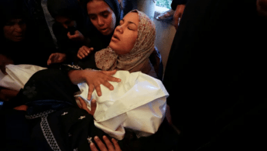 4 شهداء بينهم طفل في خروقات "إسرائيلية" جديدة لاتفاق وقف إطلاق النار في غزة