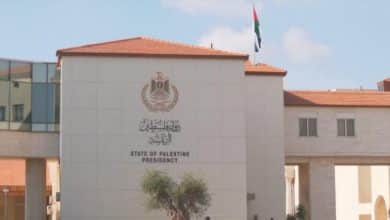 الرئاسة: ادعاءات وزيرة الاستيطان بشأن قطاع غزة باطلة ولا أساس لها من الصحة