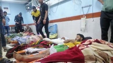 الصحة العالمية: أكثر من 18 ألف مريض في غزة بحاجة لرعاية متخصصة غير متوفرة