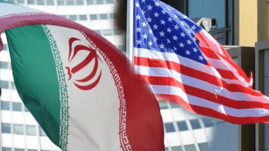"أكسيوس": انهيار خطة المباحثات بين أميركا وإيران